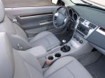 Chrysler Sebring Convertible 2007 года (EU)